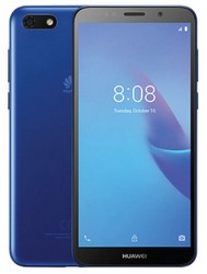 Замена сенсора на телефоне Huawei Y5 Lite в Чебоксарах
